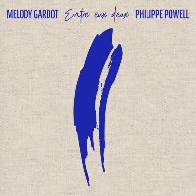 Melody Gardot Album Cover Final 800