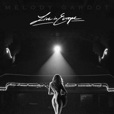 Mg Web Gardot Liveineurope Lp Album