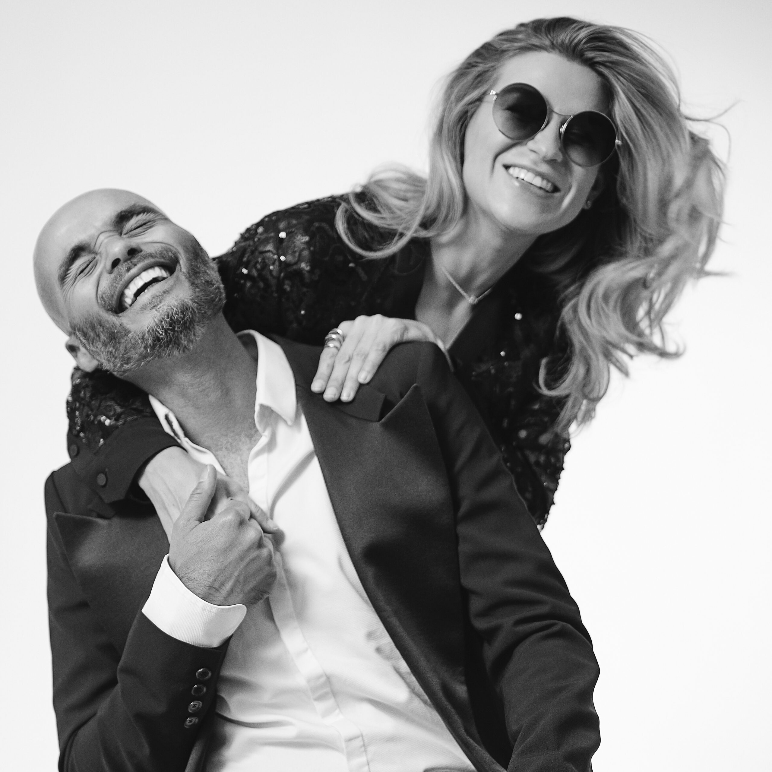 Melody Gardot + Philippe Baden Powell